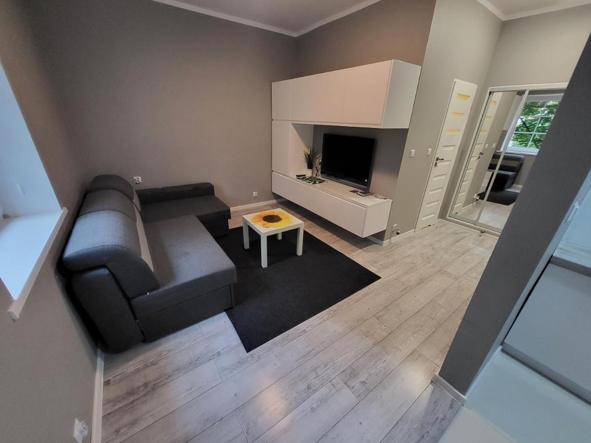 APARTAMENT 1 - B&B Kołobrzeg