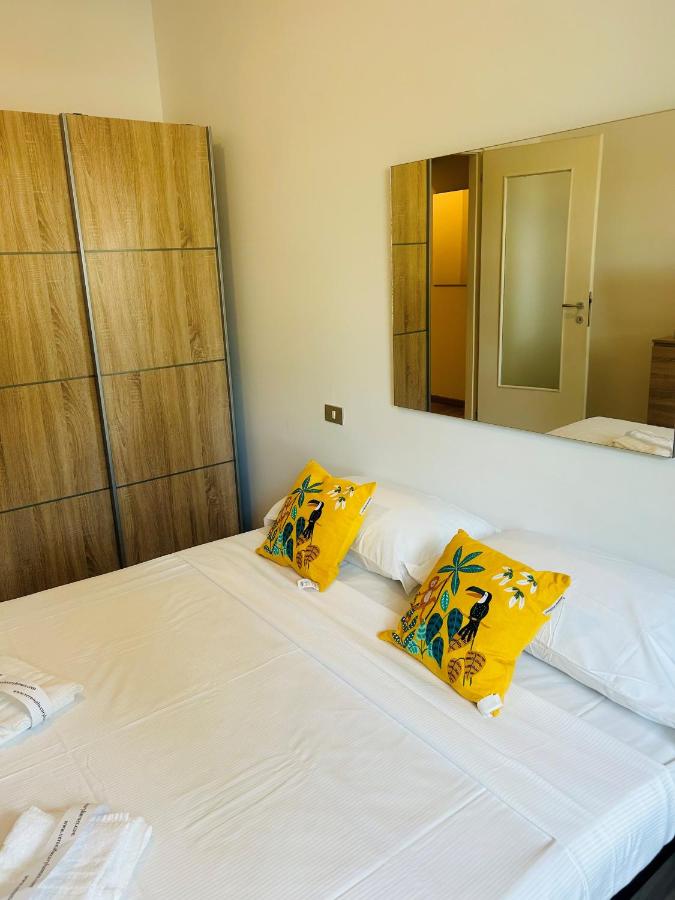 Appartamento con 2 Camere da Letto