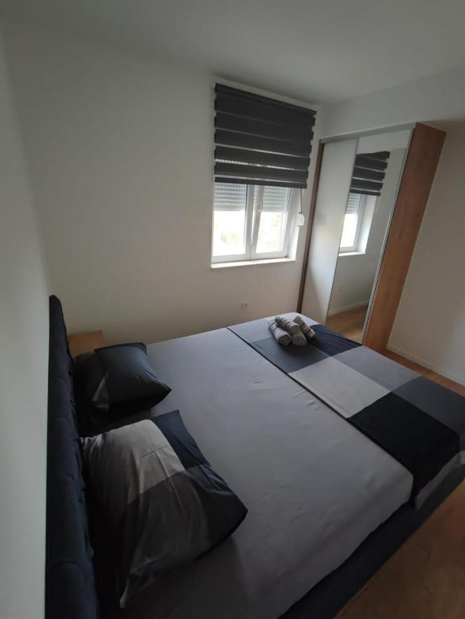 Appartement met 2 slaapkamers
