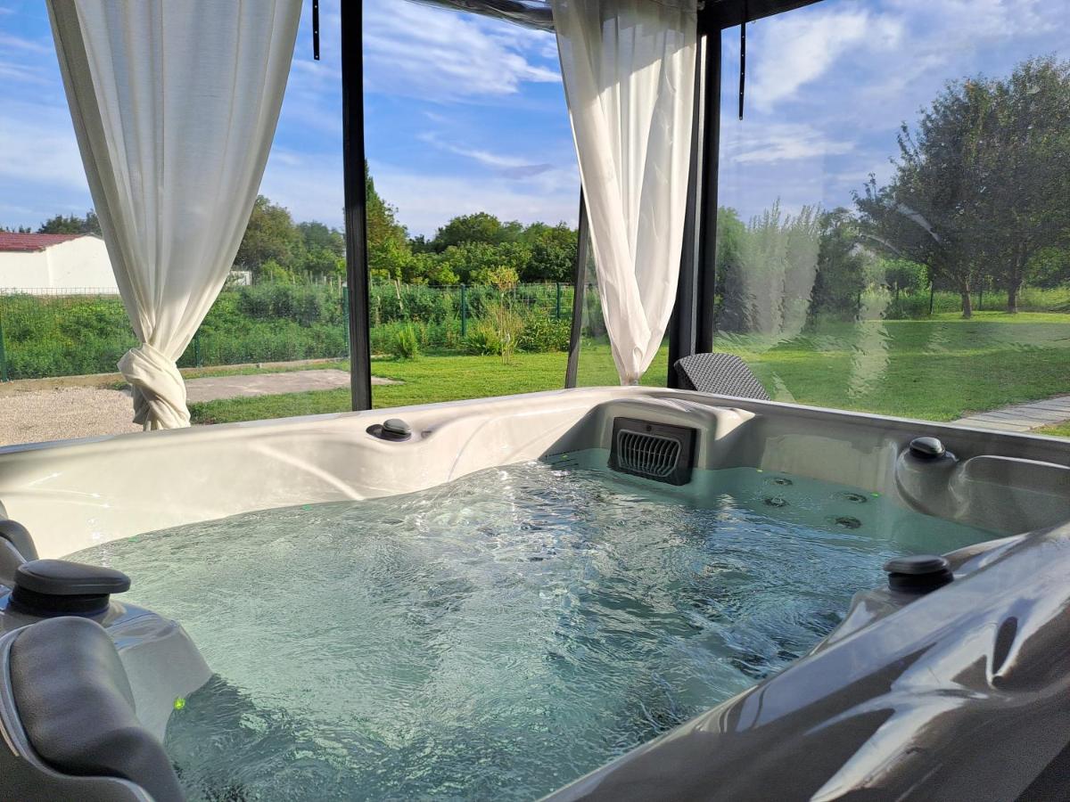 kuća za odmor Domus Alba - B&B Branjin Vrh