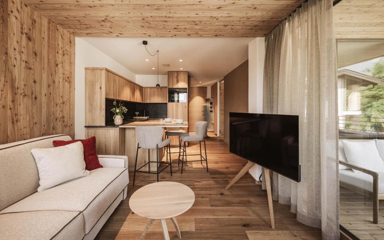 Apartamento Superior