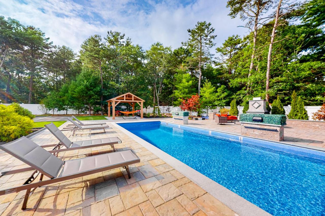 Three Bedroom holiday home 