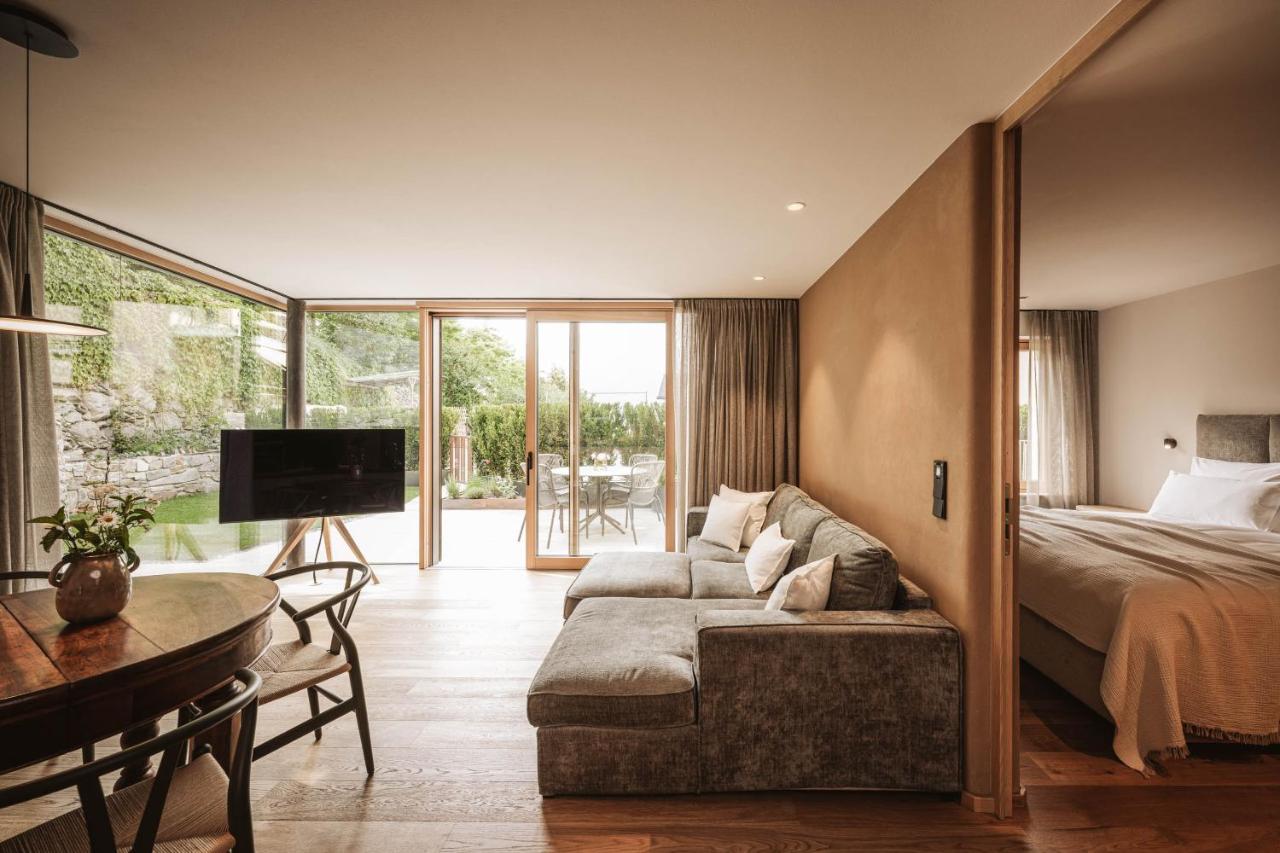 Appartement - Rez-de-Chaussée