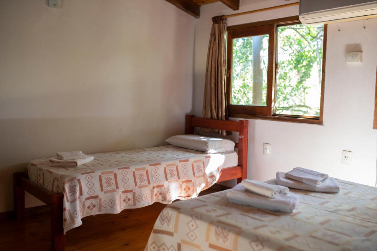 Bungalow con 1 Camera da Letto 