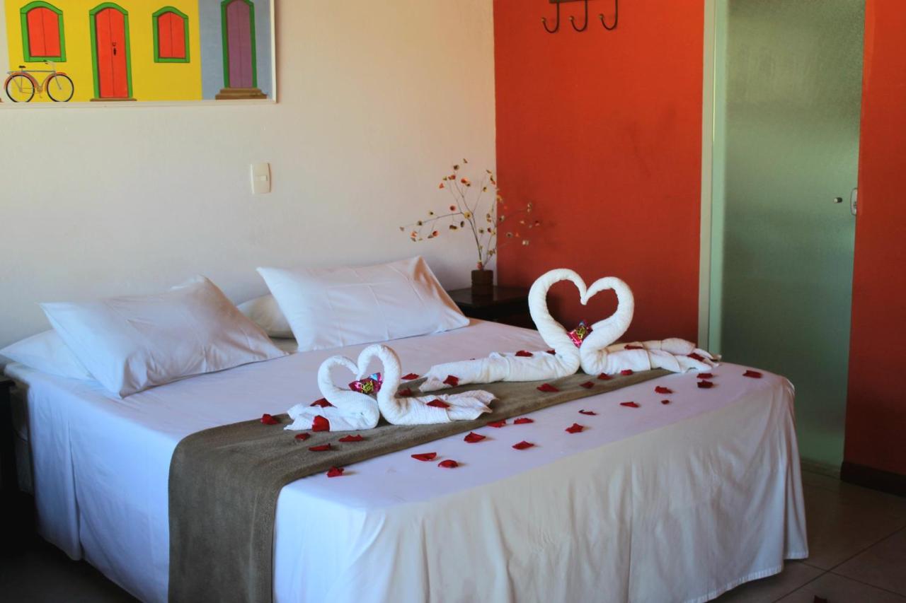 Habitación Cuádruple Estándar