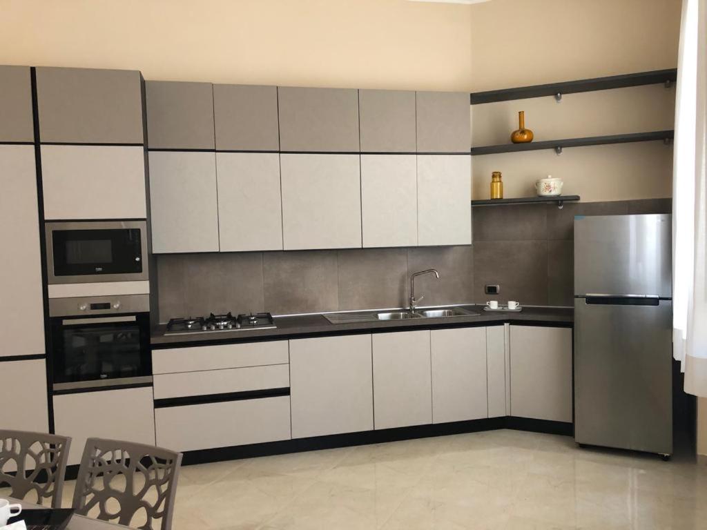 Palazzo Galzerano - Bed and Breakfast Moio della Civitella