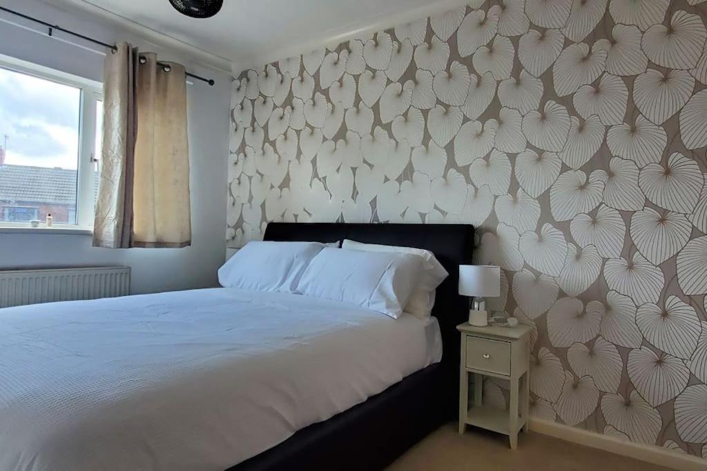 B&B Birstall - APNI HOMES! - Bed and Breakfast Birstall