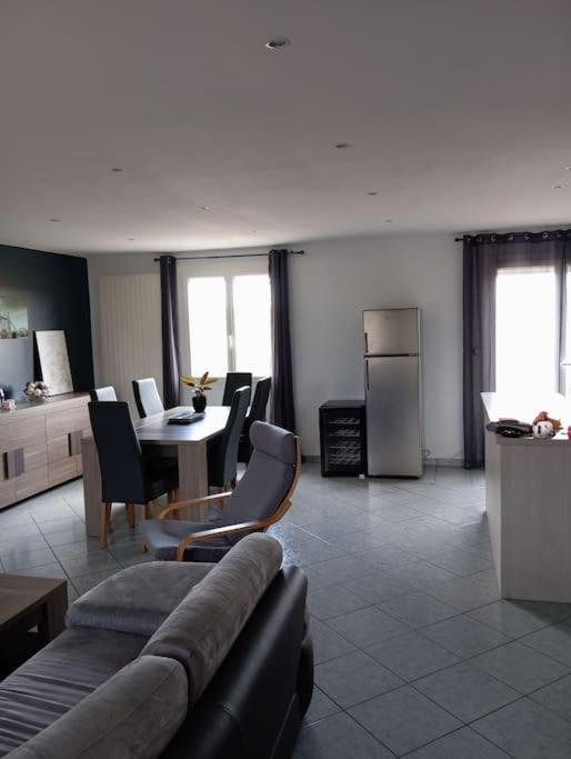 maison Côte des bar - B&B