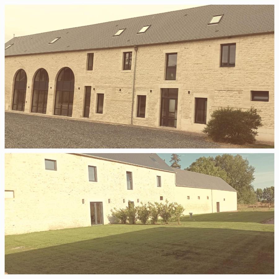 A la Lueur des Prés - B&B