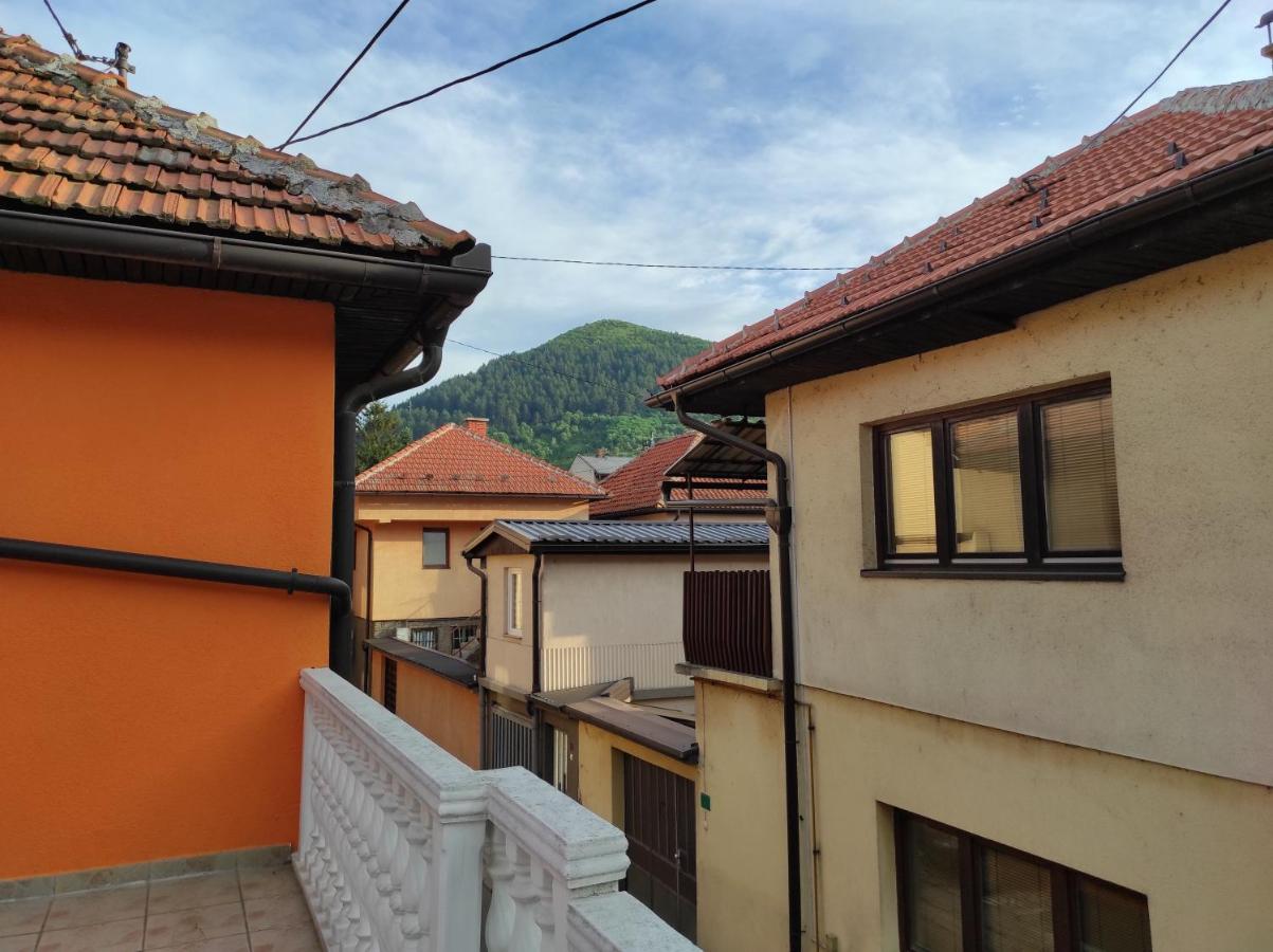 City Center Rooms - Ferienwohnung