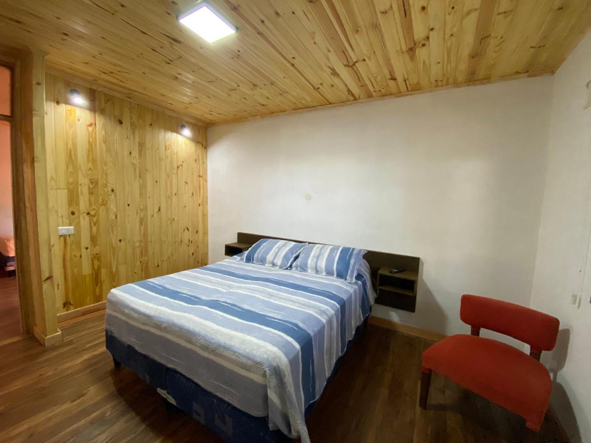 Classic Quadruple Room