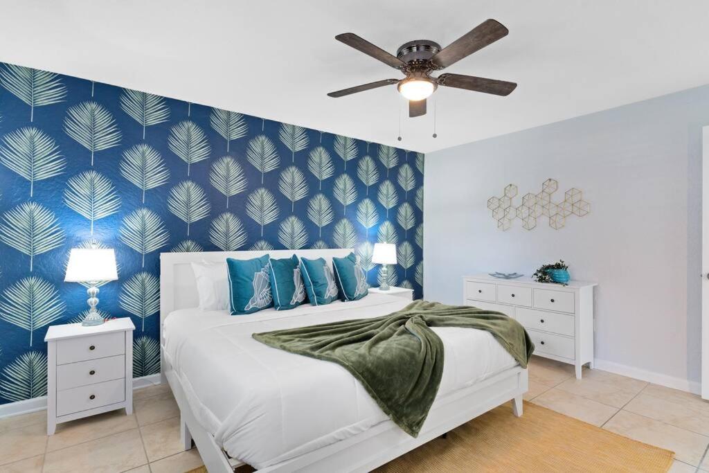 Apartamento de 2 dormitorios