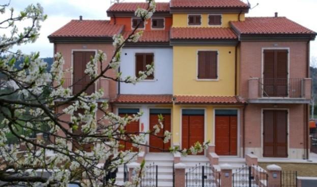 B&B Rapolano Terme - Appartamenti Le Terme - Bed and Breakfast Rapolano Terme