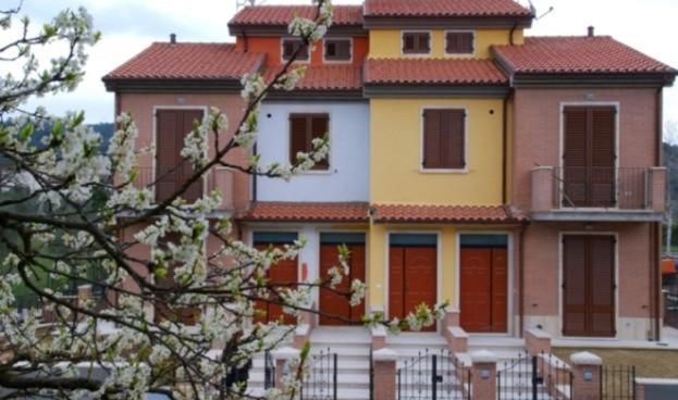 Appartamenti Le Terme - B&B Rapolano Terme