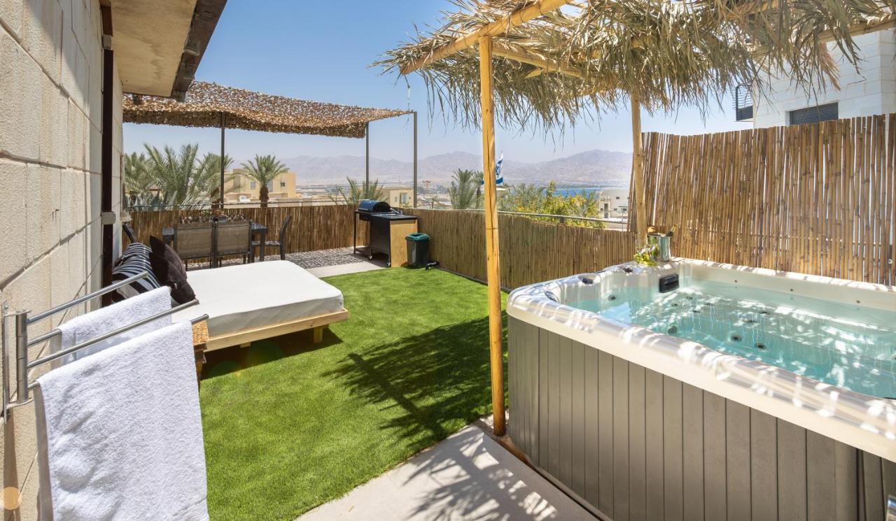 B&B Eilat - YANZ APARTMENT - Bed and Breakfast Eilat