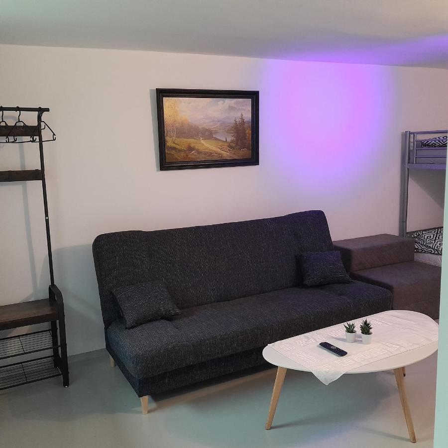 Domek Kruk 1km od Energylandii - B&B