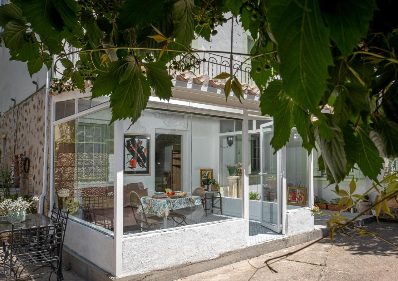 Uruñuela, un jardín entre viñedos en La Rioja by encasadeainhoa - Chambres d'hôtes Uruñuela