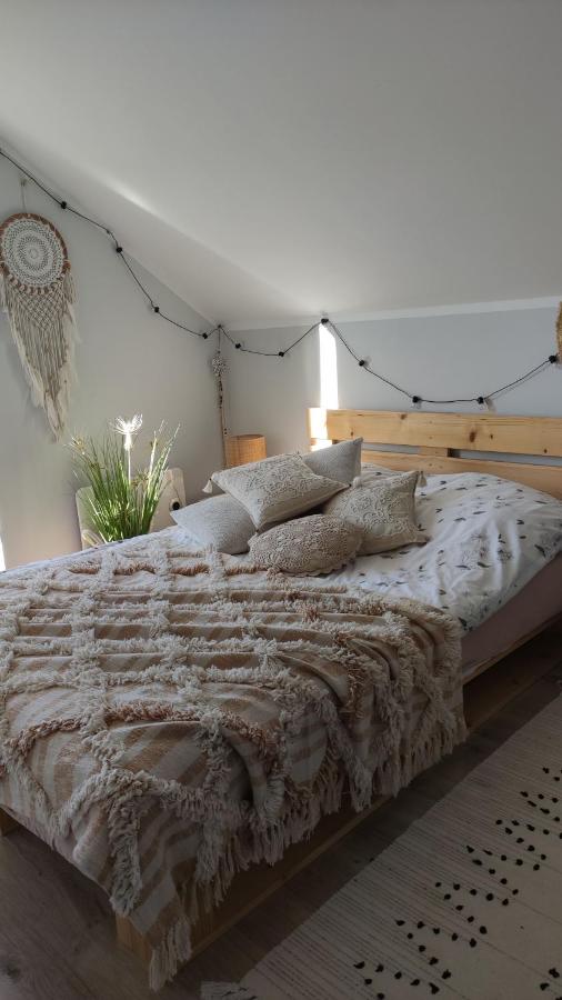Appartement met 2 slaapkamers