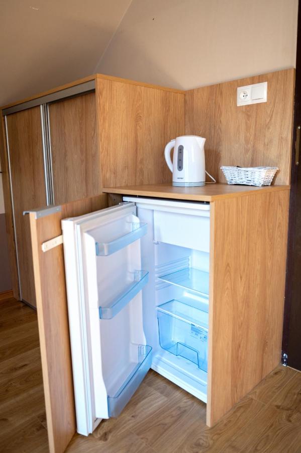 Doppelzimmer mit Balkon