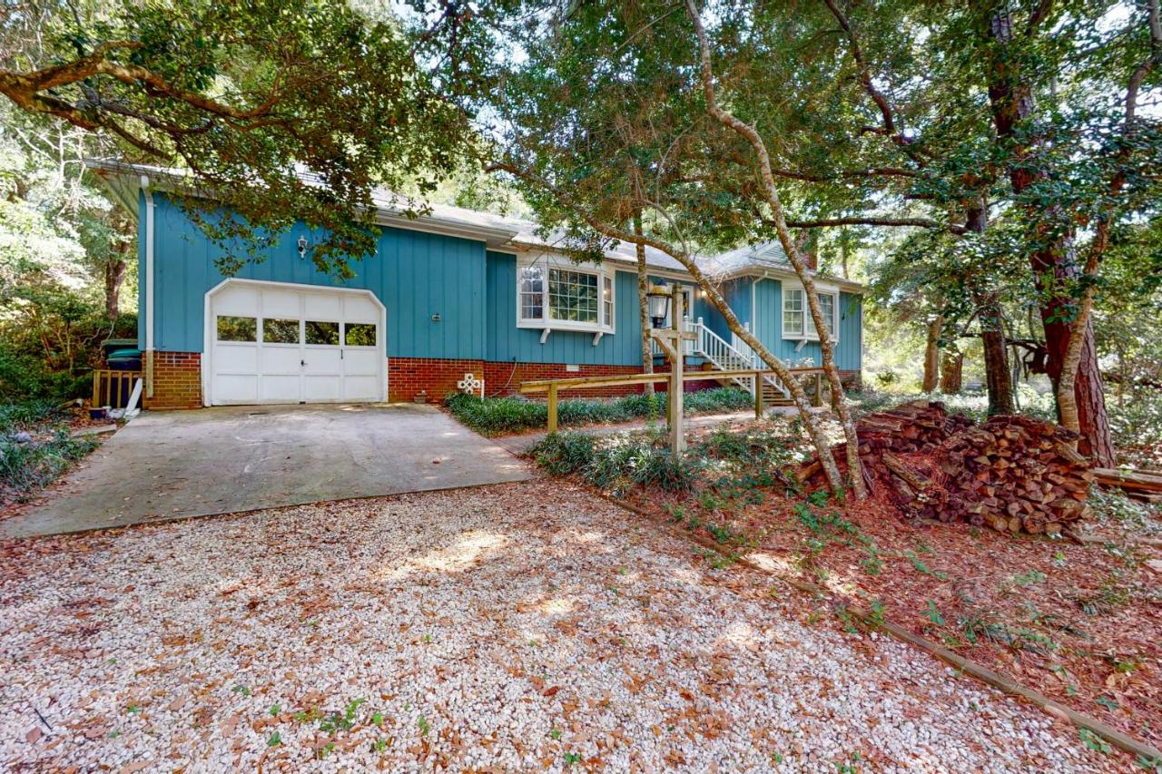 Pine Knoll Nest - B&B Pine Knoll Shores