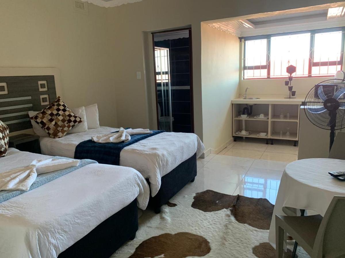 Chambre Double Économique