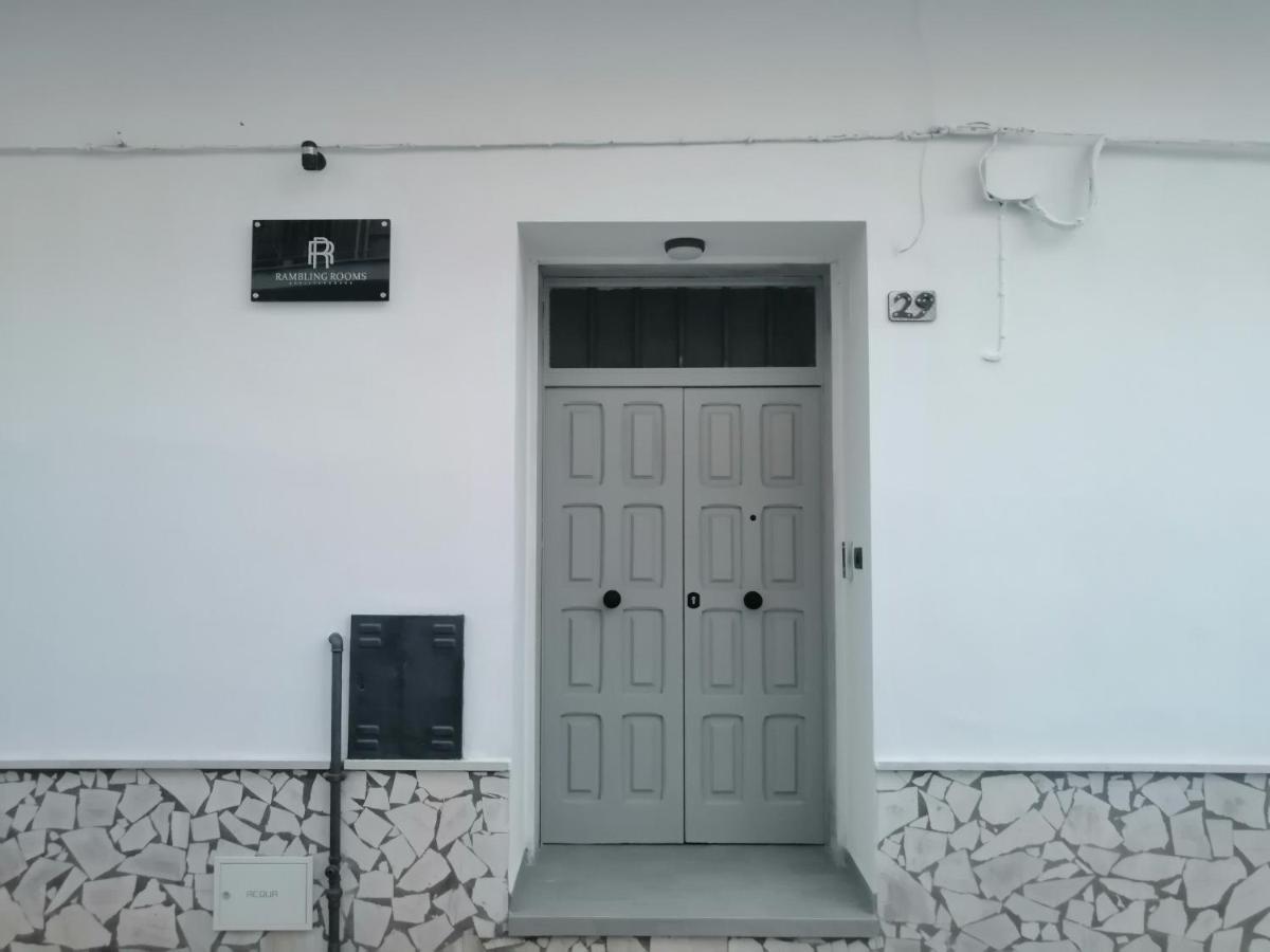 Rambling Rooms - B&B