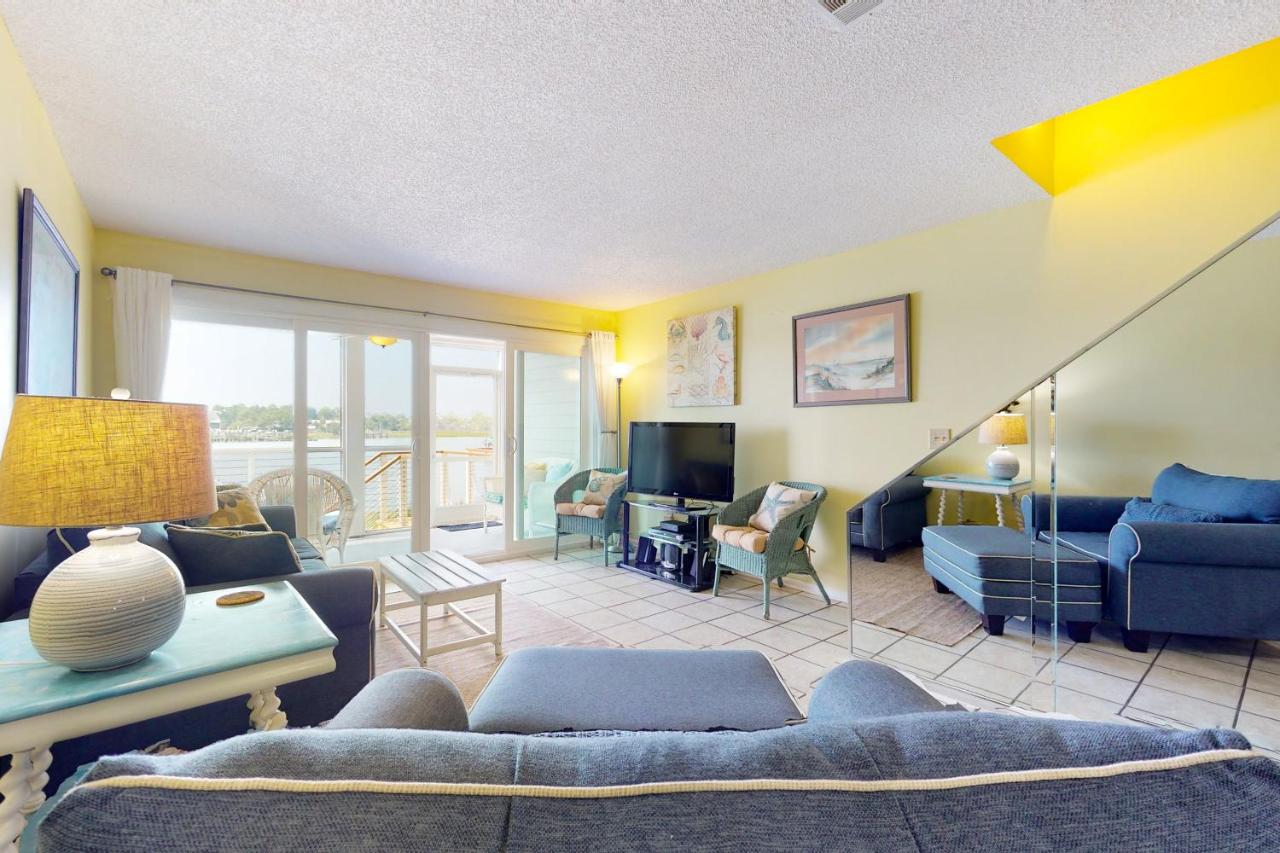 Mariners Cay 46 - Ferienwohnung