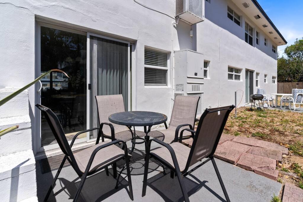 Ocean 20 - Sunny Seaside - B&B