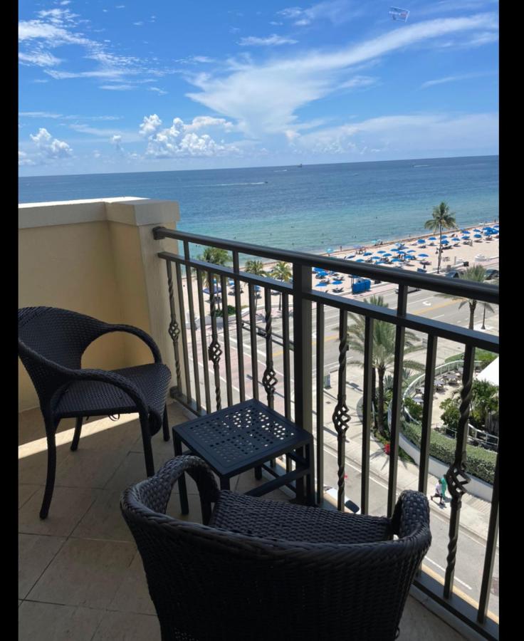 B&B Fort Lauderdale - The Atlantic Hotel & Spa Condo - Bed and Breakfast Fort Lauderdale