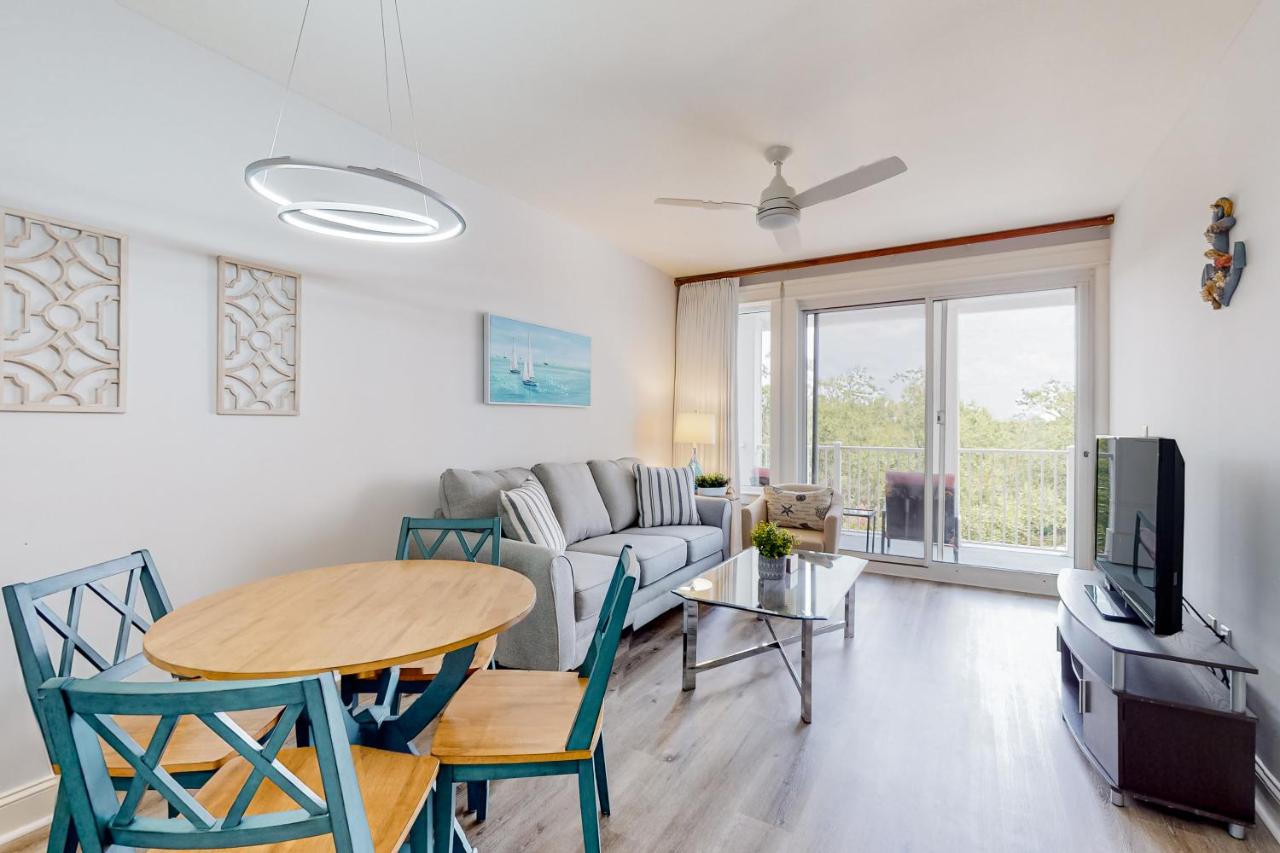The Grand #2409 - Ferienwohnung