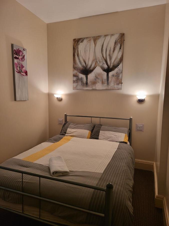 The Jolly Sailor - B&B Scalby