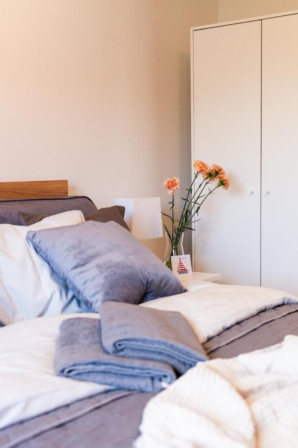 Apartament Carmen - B&B Mikołajki