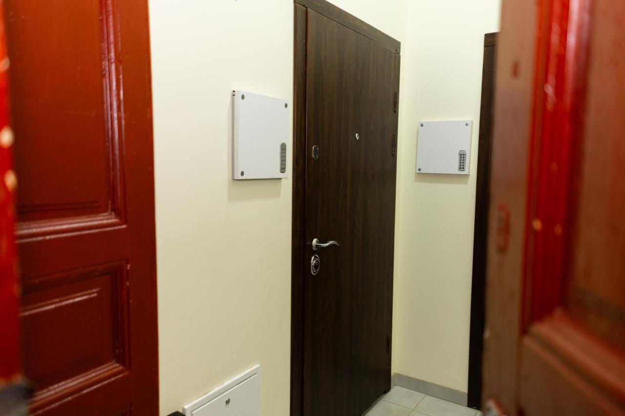 Lviv Residence І Львівська резиденція - Chambres d’hôtes