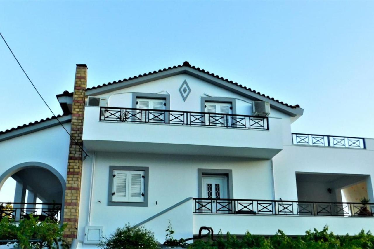 Anastasia's Residence - B&B
