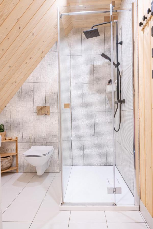Three-Bedroom Chalet