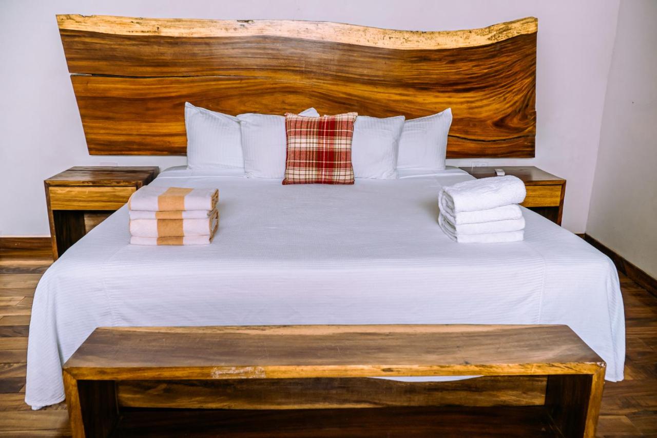 Camera Familiare con Balcone