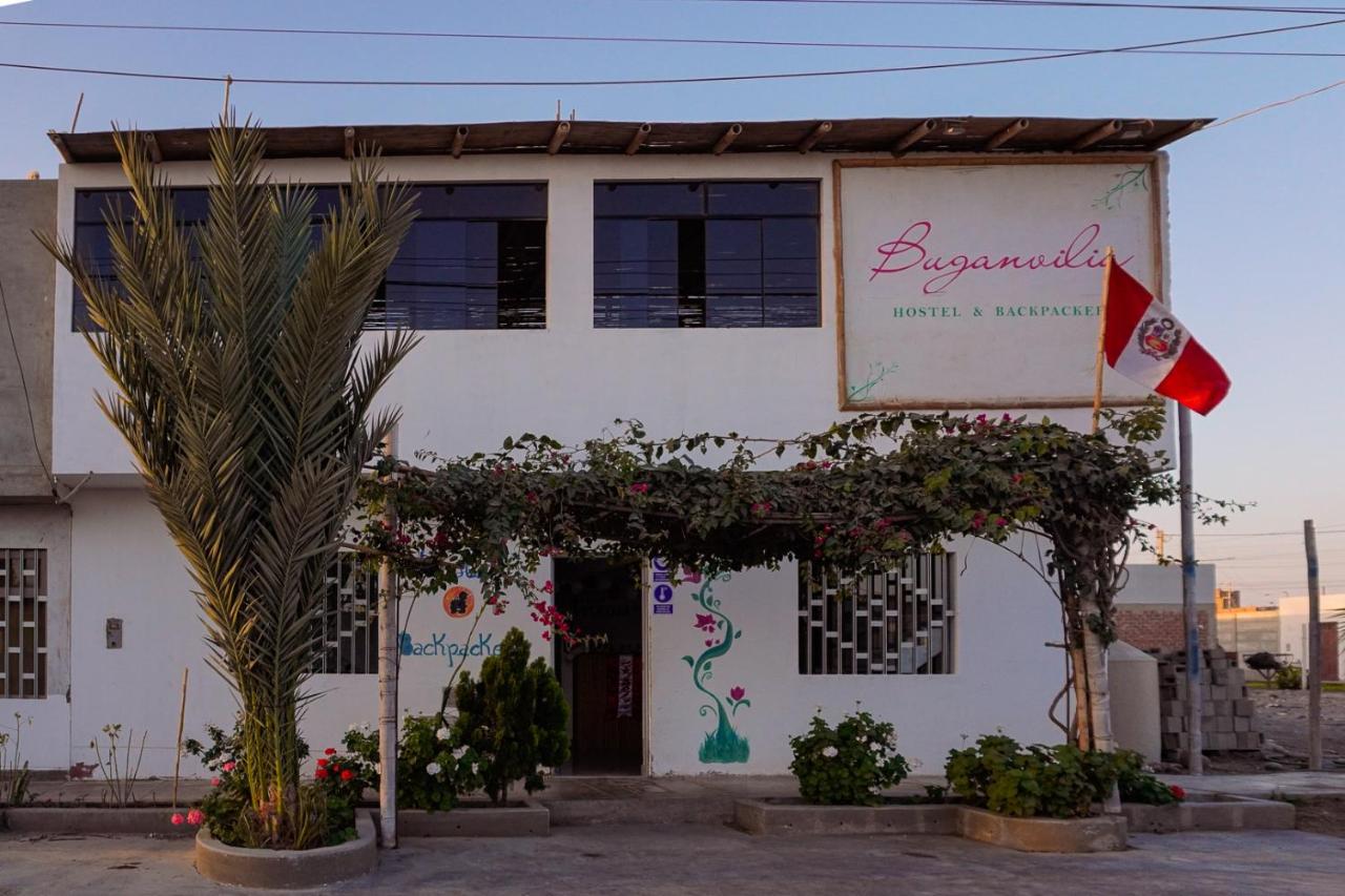 BUGANVILIA - B&B