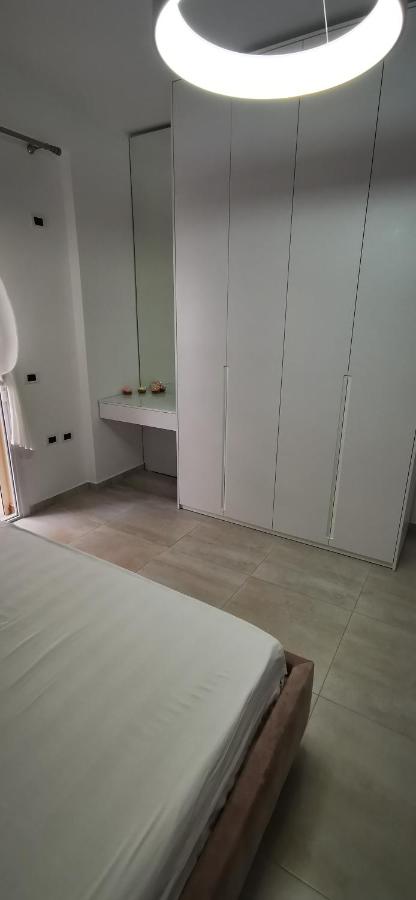 Appartement met Uitzicht op Zee