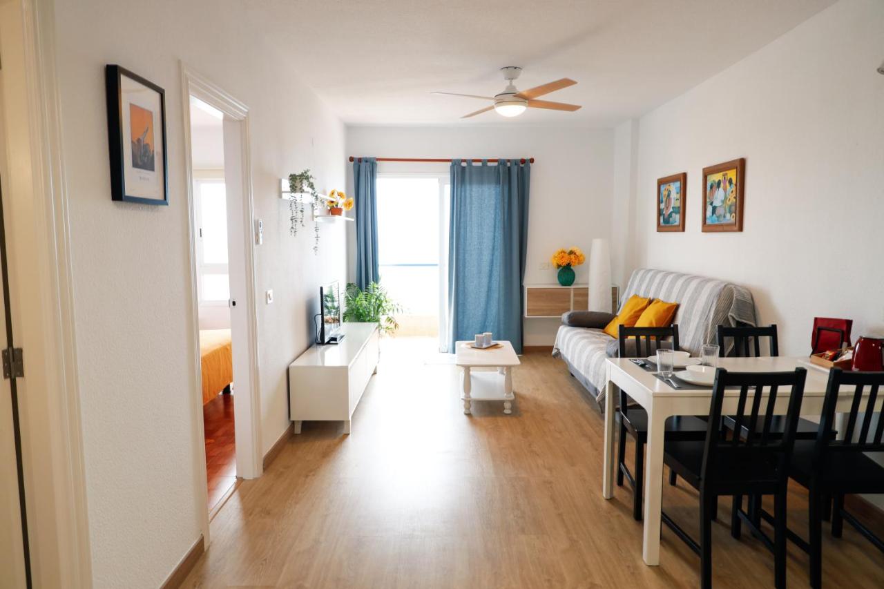 Apartamento Maye - Bed and Breakfast Bajamar