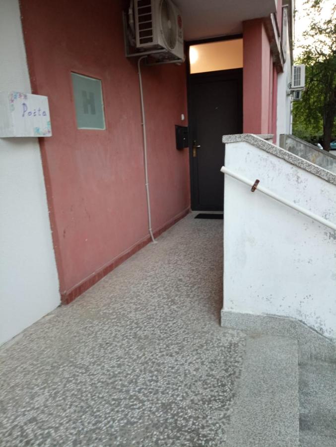 Apartman Mostarska priča - B&B