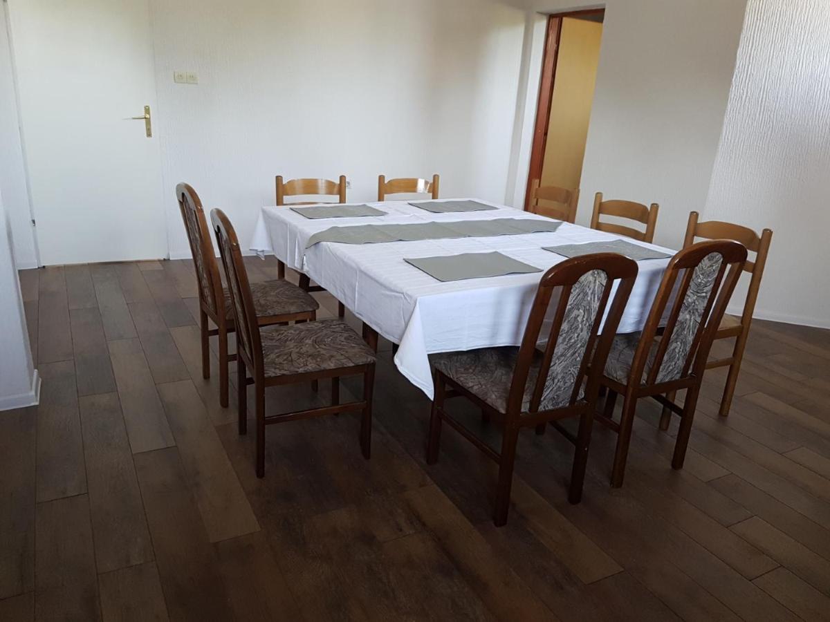 Apartments AS Dubrave - Ferienwohnung