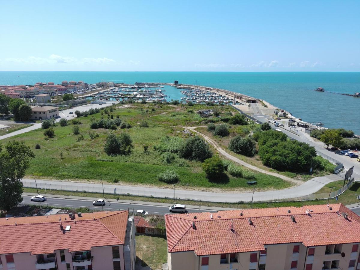 FABIO a Marina di Pisa - B&B