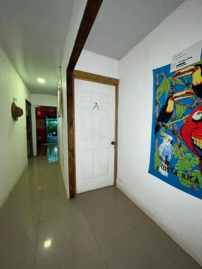 Casa Tuanis, Drake Bay - B&B