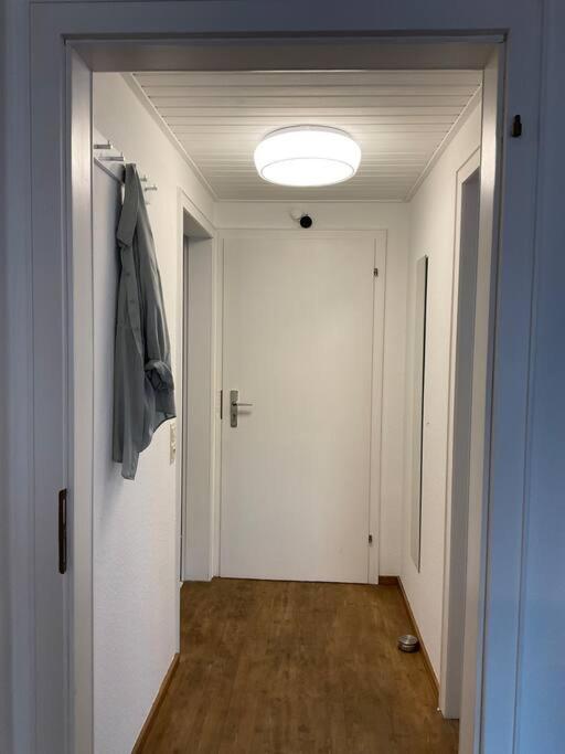 Wohnung in idyllischem Örtchen - Ferienwohnung Meschede