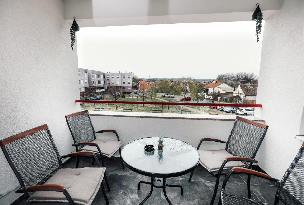 Apartman STRONG - B&B