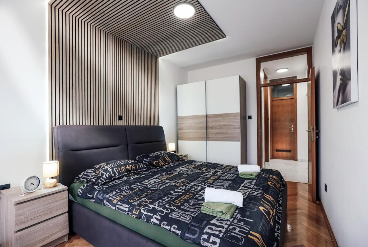 Apartment mit 1 Schlafzimmer