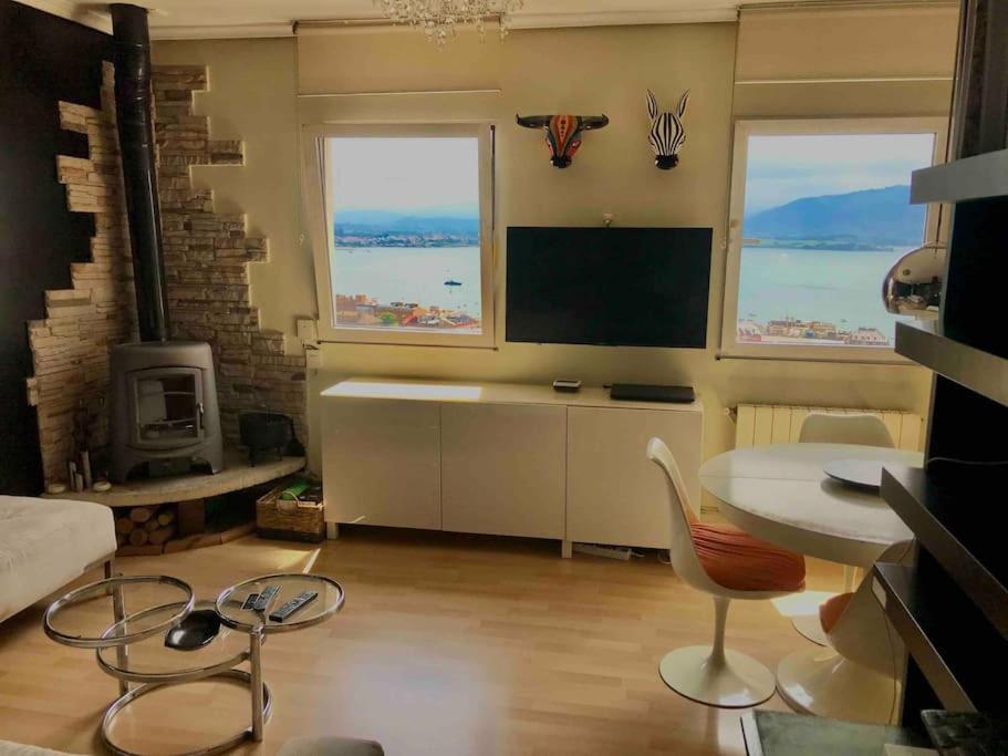 Bahia Views - B&B Santander