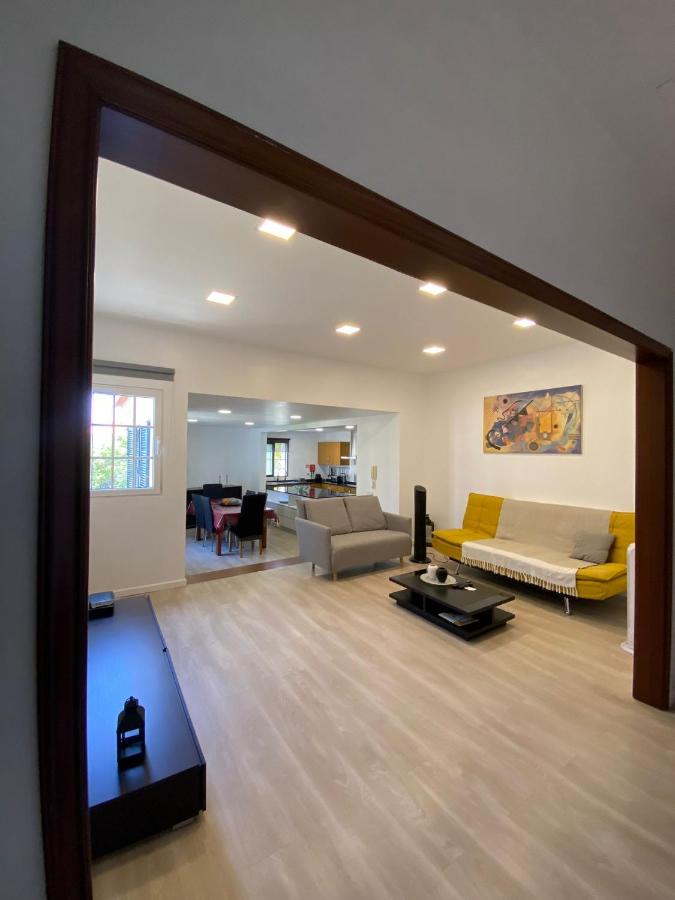 Friendly house - Ferienwohnung Funchal