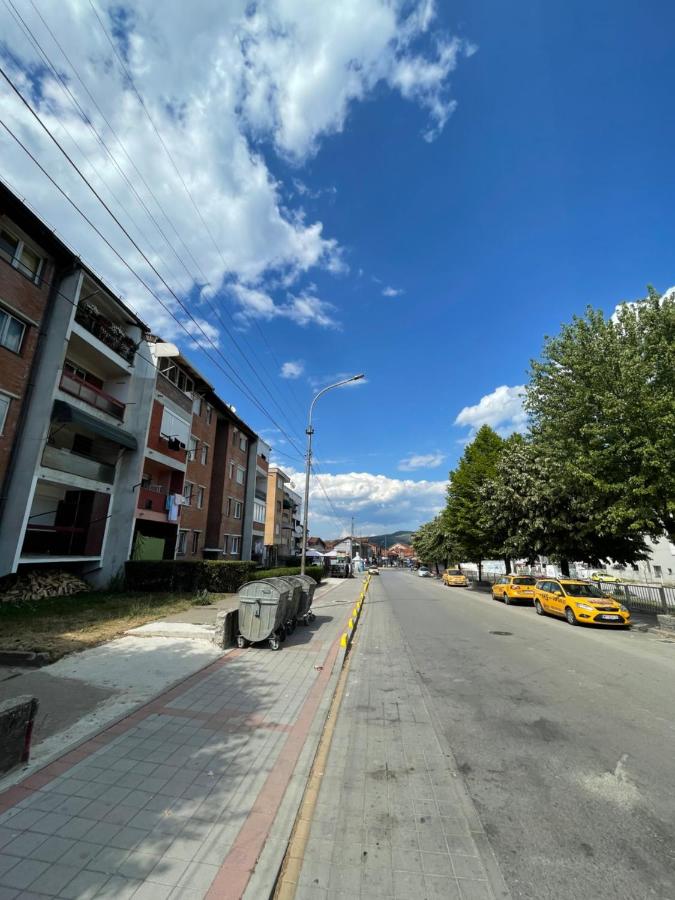 ASKonak Apartman Novi Pazar - B&B