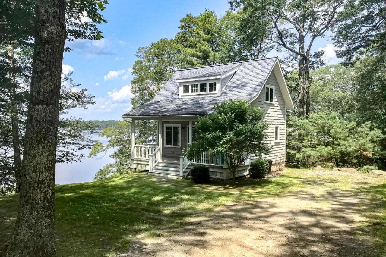 Periwinkle Cottage - B&B